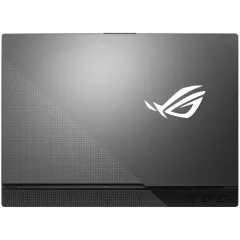 Ноутбук ASUS ROG Strix G15 G513RC-ES73 15.6" 1920x1080 FHD 144 Гц (AMD Ryzen 7 6800HS, NVIDIA GeForce RTX 3050, 16GB RAM DDR5, 512GB SSD, Windows 11 Home) Eclipse Gray