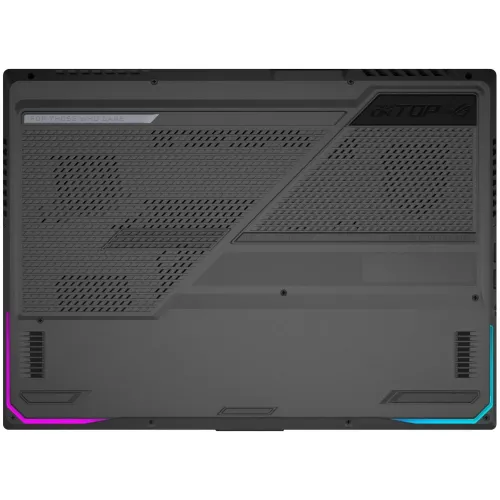 Ноутбук ASUS ROG Strix G15 G513RC-ES73 15.6" 1920x1080 FHD 144 Гц (AMD Ryzen 7 6800HS, NVIDIA GeForce RTX 3050, 16GB RAM DDR5, 512GB SSD, Windows 11 Home) Eclipse Gray