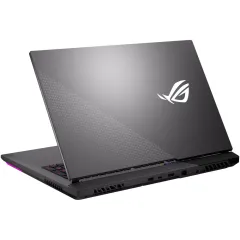 Ноутбук ASUS ROG Strix G15 G513RC-ES73 15.6" 1920x1080 FHD 144 Гц (AMD Ryzen 7 6800HS, NVIDIA GeForce RTX 3050, 16GB RAM DDR5, 512GB SSD, Windows 11 Home) Eclipse Gray