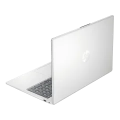Ноутбук HP 15-fc0458au (AMD Ryzen 5 7520U, 15.6" 1920x1080, 16GB, 1TB SSD, AMD Radeon 610M, Windows 11 Home) Silver