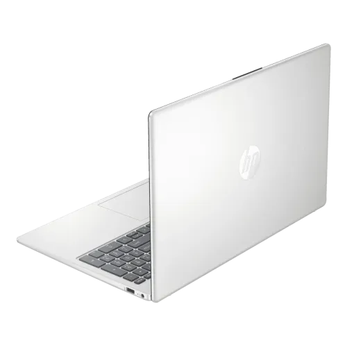 Ноутбук HP 15-fc0458au (AMD Ryzen 5 7520U, 15.6" 1920x1080, 16GB, 1TB SSD, AMD Radeon 610M, Windows 11 Home) Silver
