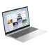 Ноутбук HP 15-fc0458au (AMD Ryzen 5 7520U, 15.6" 1920x1080, 16GB, 1TB SSD, AMD Radeon 610M, Windows 11 Home) Silver