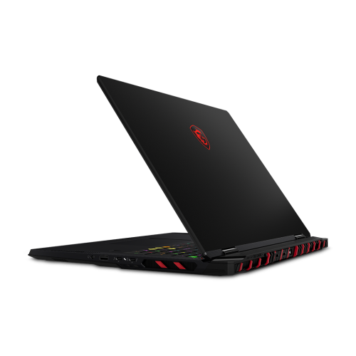 Ноутбук MSI Raider 18 HX AI 18" 3840x2400 UHD+ 120Hz Mini LED (Intel Core Ultra 9-285HX, 64GB DDR5 RAM, 2TB SSD, NVIDIA GeForce RTX 5090 GDDR7, Windows 11 Pro)  MSI Raider 18 HX AI A2XWJG-841US