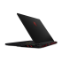 Ноутбук MSI Raider 18 HX AI 18" 3840x2400 UHD+ 120Hz Mini LED (Intel Core Ultra 9-285HX, 64GB DDR5 RAM, 2TB SSD, NVIDIA GeForce RTX 5090 GDDR7, Windows 11 Pro)  MSI Raider 18 HX AI A2XWJG-841US