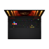 Ноутбук MSI Raider 18 HX AI 18" 3840x2400 UHD+ 120Hz Mini LED (Intel Core Ultra 9-285HX, 64GB DDR5 RAM, 2TB SSD, NVIDIA GeForce RTX 5090 GDDR7, Windows 11 Pro)  MSI Raider 18 HX AI A2XWJG-841US