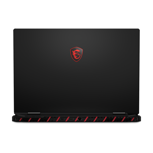 Ноутбук MSI Raider 18 HX AI 18" 3840x2400 UHD+ 120Hz Mini LED (Intel Core Ultra 9-285HX, 64GB DDR5 RAM, 2TB SSD, NVIDIA GeForce RTX 5090 GDDR7, Windows 11 Pro)  MSI Raider 18 HX AI A2XWJG-841US