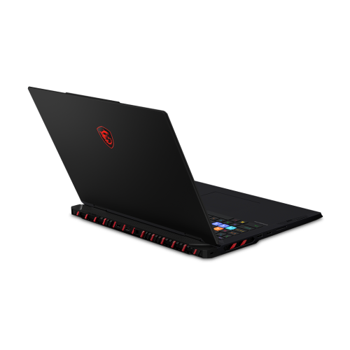 Ноутбук MSI Raider 18 HX AI 18" 3840x2400 UHD+ 120Hz Mini LED (Intel Core Ultra 9-285HX, 64GB DDR5 RAM, 2TB SSD, NVIDIA GeForce RTX 5090 GDDR7, Windows 11 Pro)  MSI Raider 18 HX AI A2XWJG-841US