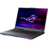 Ноутбук ASUS ROG Strix G16 16" 2560x1600 WQXGA IPS 240Hz (Intel Core i9 14900HX, 16GB DDR5 RAM, 1TB SSD, NVIDIA GeForce RTX 4070, Windows 11) G614JIR-AS94