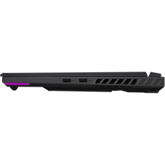 Ноутбук ASUS ROG Strix G16 16" 2560x1600 WQXGA IPS 240Hz (Intel Core i9 14900HX, 16GB DDR5 RAM, 1TB SSD, NVIDIA GeForce RTX 4070, Windows 11) G614JIR-AS94