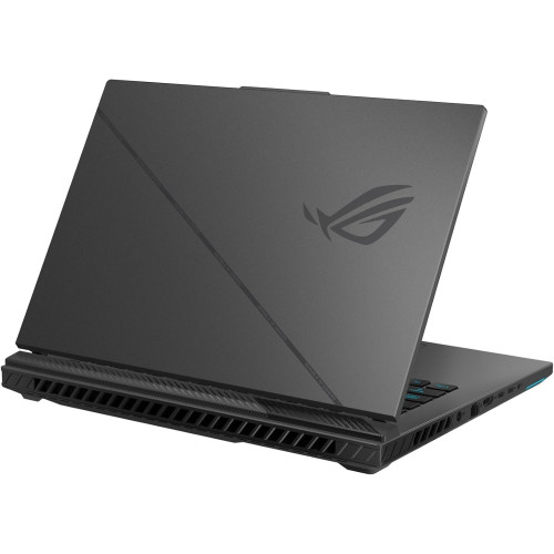 Ноутбук ASUS ROG Strix G16 16" 2560x1600 WQXGA IPS 240Hz (Intel Core i9 14900HX, 16GB DDR5 RAM, 1TB SSD, NVIDIA GeForce RTX 4070, Windows 11) G614JIR-AS94