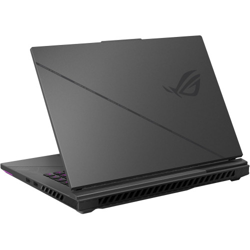 Ноутбук ASUS ROG Strix G16 16" 2560x1600 WQXGA IPS 240Hz (Intel Core i9 14900HX, 16GB DDR5 RAM, 1TB SSD, NVIDIA GeForce RTX 4070, Windows 11) G614JIR-AS94