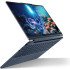 Ноутбук Lenovo Yoga 9i 2in1 14" 2880x1800 2.8К WQXGA+ OLED (Intel Core Ultra 7 258V, 32GB LPDDR5X, 1TB SSD, Intel Arc Graphics, Windows 11) 83LC0001US