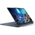 Ноутбук Lenovo Yoga 9i 2in1 14" 2880x1800 2.8К WQXGA+ OLED (Intel Core Ultra 7 258V, 32GB LPDDR5X, 1TB SSD, Intel Arc Graphics, Windows 11) 83LC0001US