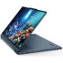 Ноутбук Lenovo Yoga 9i 2in1 14" 2880x1800 2.8К WQXGA+ OLED (Intel Core Ultra 7 258V, 32GB LPDDR5X, 1TB SSD, Intel Arc Graphics, Windows 11) 83LC0001US