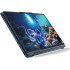 Ноутбук Lenovo Yoga 9i 2in1 14" 2880x1800 2.8К WQXGA+ OLED (Intel Core Ultra 7 258V, 32GB LPDDR5X, 1TB SSD, Intel Arc Graphics, Windows 11) 83LC0001US