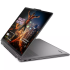 Ноутбук Lenovo Yoga 7i 2in1 16" 1920x1200 FHD+ IPS (Intel Сore Ultra 5-125U, 16GB LPDDR5x RAM, 1 TB SSD, Intel Graphics, Windows 11 Home) 83DL0004US Grey