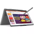 Ноутбук Lenovo Yoga 7i 2in1 16" 1920x1200 FHD+ IPS (Intel Сore Ultra 5-125U, 16GB LPDDR5x RAM, 1 TB SSD, Intel Graphics, Windows 11 Home) 83DL0004US Grey