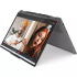 Ноутбук Lenovo Yoga 7i 2in1 16" 1920x1200 FHD+ IPS (Intel Сore Ultra 5-125U, 16GB LPDDR5x RAM, 1 TB SSD, Intel Graphics, Windows 11 Home) 83DL0004US Grey