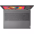Ноутбук Lenovo Yoga 7i 2in1 16" 1920x1200 FHD+ IPS (Intel Сore Ultra 5-125U, 16GB LPDDR5x RAM, 1 TB SSD, Intel Graphics, Windows 11 Home) 83DL0004US Grey