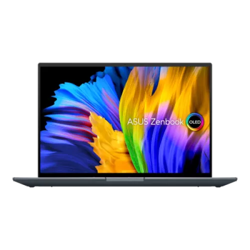 Ноутбук ASUS ZenBook 14X OLED UX5400ZB-DB74T (14" IPS OLED i7-1260P 16 GB 512 GB NVIDIA GeForce MX550 )