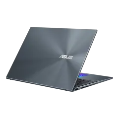Ноутбук ASUS ZenBook 14X OLED UX5400ZB-DB74T (14" IPS OLED i7-1260P 16 GB 512 GB NVIDIA GeForce MX550 )