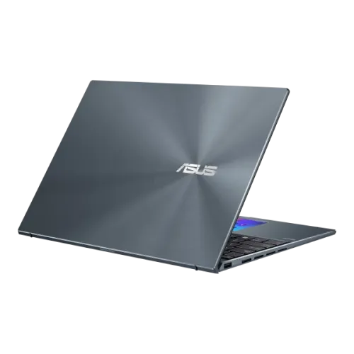 Ноутбук ASUS ZenBook 14X OLED UX5400ZB-DB74T (14" IPS OLED i7-1260P 16 GB 512 GB NVIDIA GeForce MX550 )