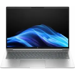 Ноутбук HP ProBook 4 Gli 16 1920x1200 IPS Touch ( Intel Core Ultra 7 255U, 32 GB DDR5, 1 TB SSD, Intel Graphics, Windows 11 Pro) 16 BP0R0UA