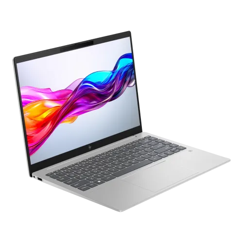 Ноутбук HP Pavilion Plus 14" 2560x1600 QHD+ 120Hz IPS (Intel Core i5-1335U, 16GB LPDDR5, 512GB SSD, Intel Iris XE Graphics, Windows 11 Home) 14-ew0010nr