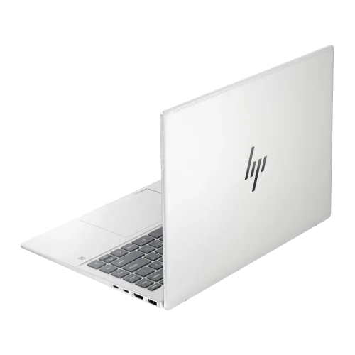 Ноутбук HP Pavilion Plus 14" 2560x1600 QHD+ 120Hz IPS (Intel Core i5-1335U, 16GB LPDDR5, 512GB SSD, Intel Iris XE Graphics, Windows 11 Home) 14-ew0010nr