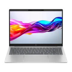 Ноутбук HP Pavilion Plus 14" 2560x1600 QHD+ 120Hz IPS (Intel Core i5-1335U, 16GB LPDDR5, 512GB SSD, Intel Iris XE Graphics, Windows 11 Home) 14-ew0010nr