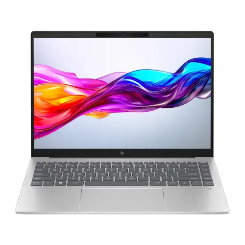 Ноутбук HP Pavilion Plus 14" 2560x1600 QHD+ 120Hz IPS (Intel Core i5-1335U, 16GB LPDDR5, 512GB SSD, Intel Iris XE Graphics, Windows 11 Home) 14-ew0010nr