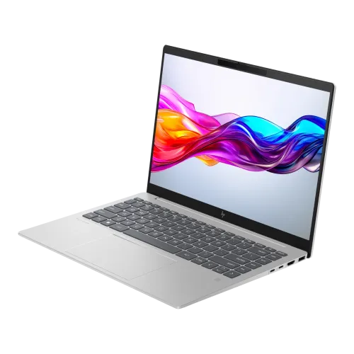 Ноутбук HP Pavilion Plus 14" 2560x1600 QHD+ 120Hz IPS (Intel Core i5-1335U, 16GB LPDDR5, 512GB SSD, Intel Iris XE Graphics, Windows 11 Home) 14-ew0010nr