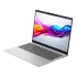 Ноутбук HP Pavilion Plus 14" 2560x1600 QHD+ 120Hz IPS (Intel Core i5-1335U, 16GB LPDDR5, 512GB SSD, Intel Iris XE Graphics, Windows 11 Home) 14-ew0010nr