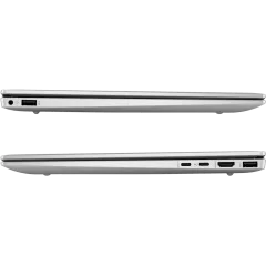 Ноутбук HP Pavilion Plus 14" 2560x1600 QHD+ 120Hz IPS (Intel Core i5-1335U, 16GB LPDDR5, 512GB SSD, Intel Iris XE Graphics, Windows 11 Home) 14-ew0010nr
