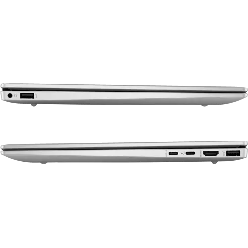 Ноутбук HP Pavilion Plus 14" 2560x1600 QHD+ 120Hz IPS (Intel Core i5-1335U, 16GB LPDDR5, 512GB SSD, Intel Iris XE Graphics, Windows 11 Home) 14-ew0010nr