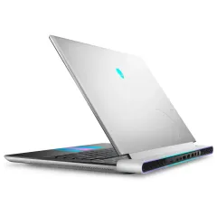 Ноутбук Dell Alienware x16 R1 16" QHD+ 2560x1600 240Гц IPS (Intel Core i9-13900HK, 32GB LPDDR5, 1TB SSD, NVIDIA GeForce RTX 4070, Win 11) 5C4J414