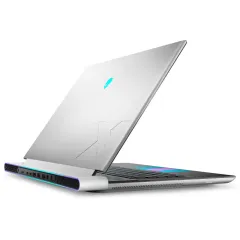 Ноутбук Dell Alienware x16 R1 16" QHD+ 2560x1600 240Гц IPS (Intel Core i9-13900HK, 32GB LPDDR5, 1TB SSD, NVIDIA GeForce RTX 4070, Win 11) 5C4J414