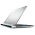 Ноутбук Dell Alienware x16 R1 16" QHD+ 2560x1600 240Гц IPS (Intel Core i9-13900HK, 32GB LPDDR5, 1TB SSD, NVIDIA GeForce RTX 4070, Win 11) 5C4J414
