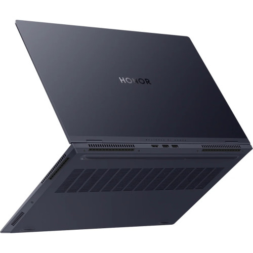 Ноутбук HONOR MagicBook Pro 16 2025 16.1" 3072x1920 165 Hz IPS (Intel Core Ultra 5 125H, 24GB LPDDR5X, 1TB SSD, NVIDIA RTX 4060, Windows 11 Home) Z03NQY Purple