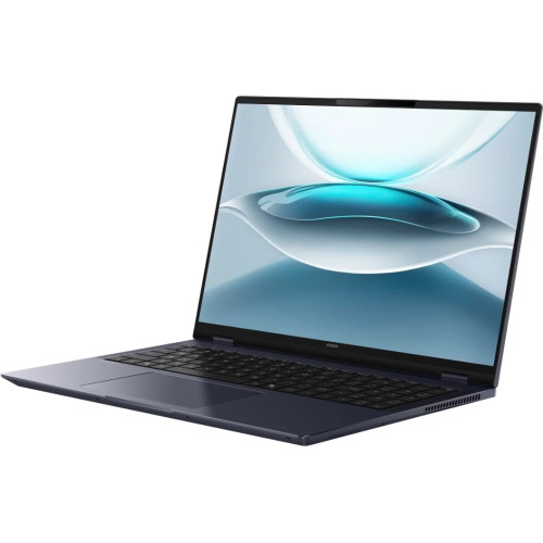 Ноутбук HONOR MagicBook Pro 16 2025 16.1" 3072x1920 165 Hz IPS (Intel Core Ultra 5 125H, 24GB LPDDR5X, 1TB SSD, NVIDIA RTX 4060, Windows 11 Home) Z03NQY Purple