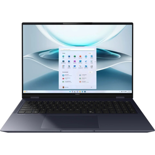 Ноутбук HONOR MagicBook Pro 16 2025 16.1" 3072x1920 165 Hz IPS (Intel Core Ultra 5 125H, 24GB LPDDR5X, 1TB SSD, NVIDIA RTX 4060, Windows 11 Home) Z03NQY Purple