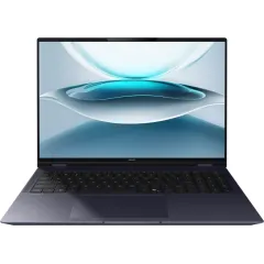 Ноутбук HONOR MagicBook Pro 16 2025 16.1" 3072x1920 165 Hz IPS (Intel Core Ultra 5 125H, 24GB LPDDR5X, 1TB SSD, NVIDIA RTX 4060, Windows 11 Home) Z03NQY Purple
