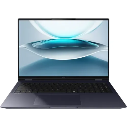 Ноутбук HONOR MagicBook Pro 16 2025 16.1" 3072x1920 165 Hz IPS (Intel Core Ultra 5 125H, 24GB LPDDR5X, 1TB SSD, NVIDIA RTX 4060, Windows 11 Home) Z03NQY Purple