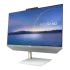 Моноблок ASUS Zen AiO 24 M5401 23.8" 1920x1080 FHD IPS (AMD Ryzen 5 5500U, 8GB RAM DDR4, 512GB SSD, AMD Radeon Graphics, Windows 11) M5401WUA-DS503
