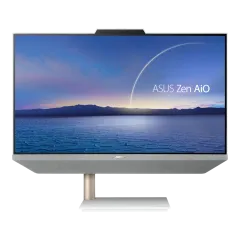 Моноблок ASUS Zen AiO 24 M5401 23.8" 1920x1080 FHD IPS (AMD Ryzen 5 5500U, 8GB RAM DDR4, 512GB SSD, AMD Radeon Graphics, Windows 11) M5401WUA-DS503