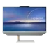 Моноблок ASUS Zen AiO 24 M5401 23.8" 1920x1080 FHD IPS (AMD Ryzen 5 5500U, 8GB RAM DDR4, 512GB SSD, AMD Radeon Graphics, Windows 11) M5401WUA-DS503