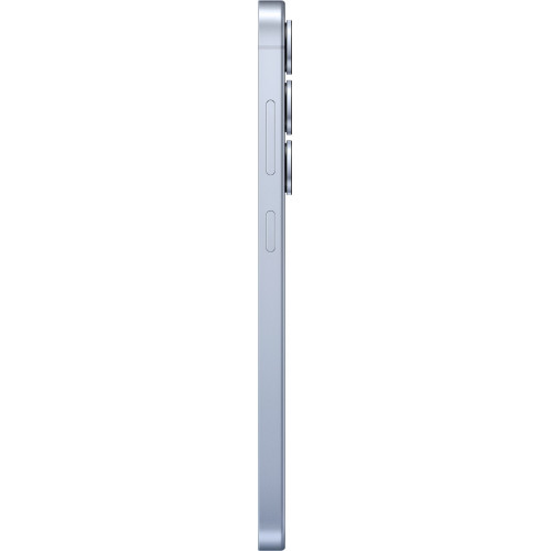Смартфон Samsung Galaxy S25 12|128 ГБ голубой