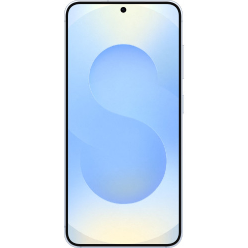 Смартфон Samsung Galaxy S25 12|128 ГБ голубой