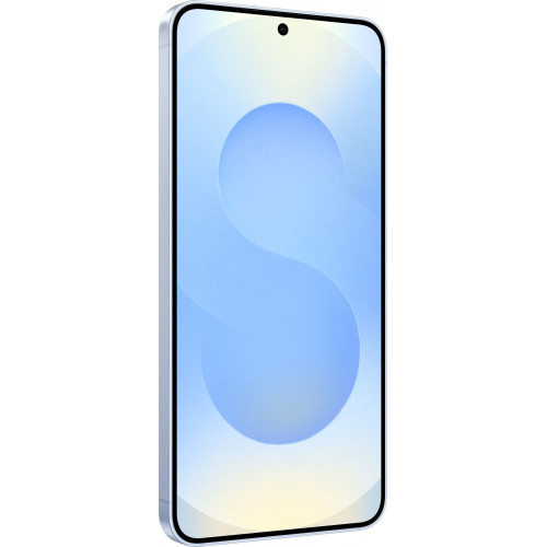 Смартфон Samsung Galaxy S25 12|128 ГБ голубой