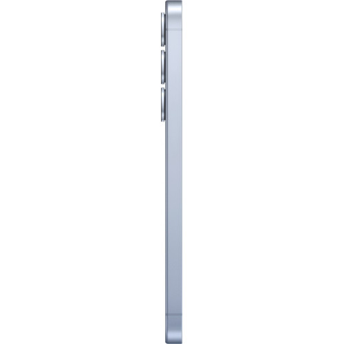 Смартфон Samsung Galaxy S25 12|128 ГБ голубой